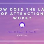 How Does the Law of Attraction Work?