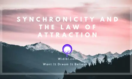 Synchronicities and the Law of Attraction