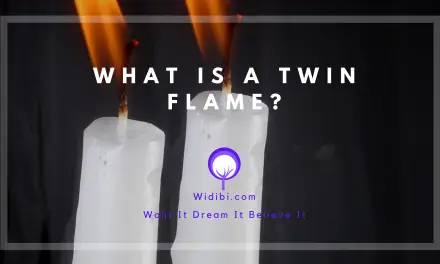 What Is a Twin Flame?
