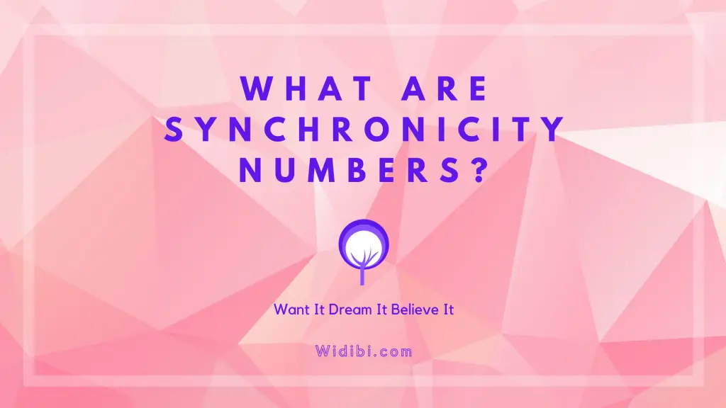 what-are-synchronicity-numbers-widibi