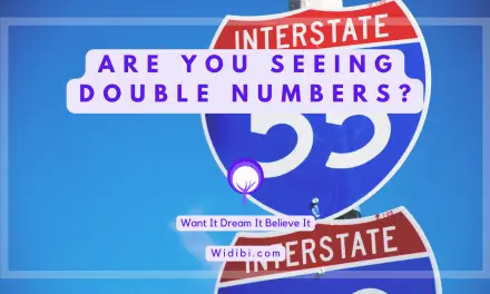 Are You Seeing Double Numbers? Discover the Powerful Messages from the Universe