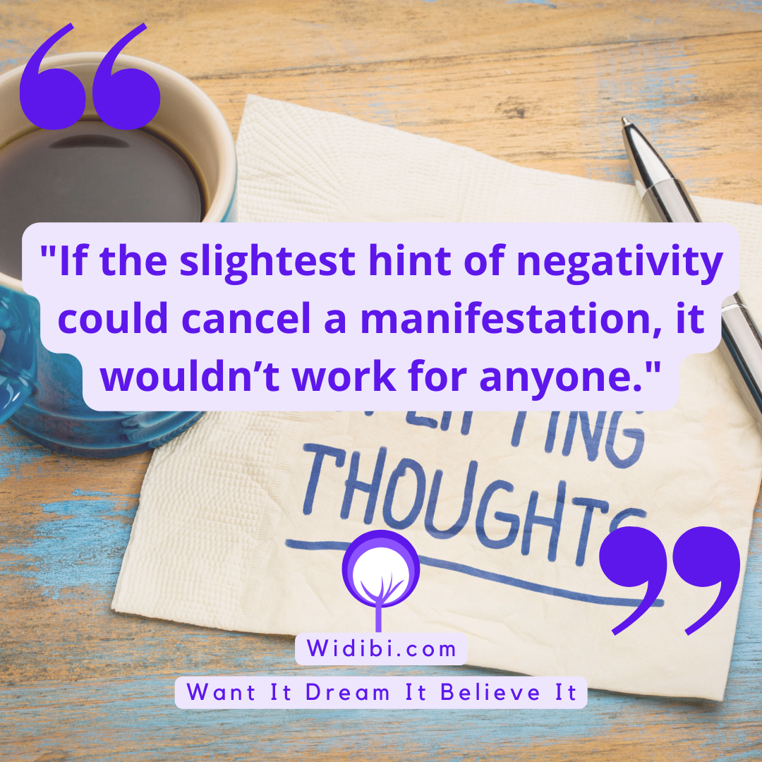 can-you-have-negative-thoughts-while-manifesting-widibi