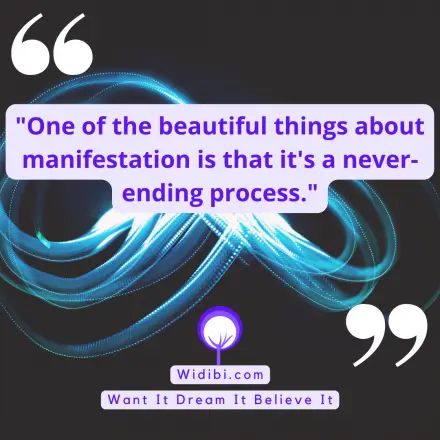 How Do You Stop Something Manifesting? - Widibi