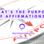 What’s the Purpose of Affirmations? And How They Can Make a Difference to You