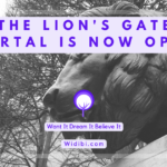 The Lion’s Gate Portal Is Now Open – Get Manifesting!