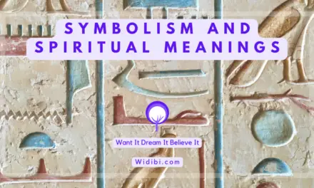 Symbolism and Spiritual Meanings
